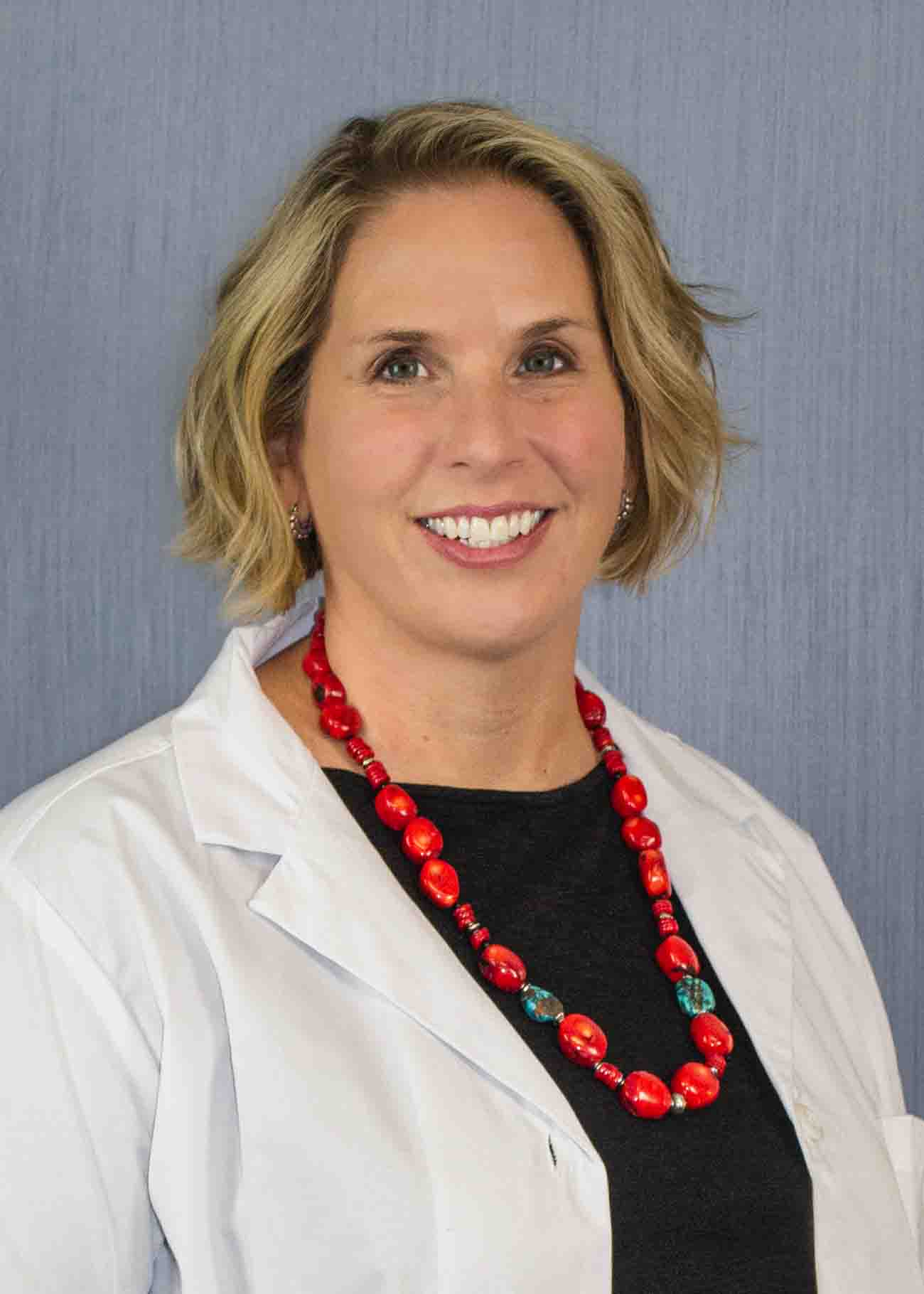 Carmen Nations, MD Pediatrics